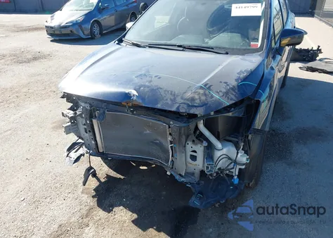 2019 Subaru Crosstrek 2.0I Premium из США, поврежденный, VIN JF2GTAEC8K8370312